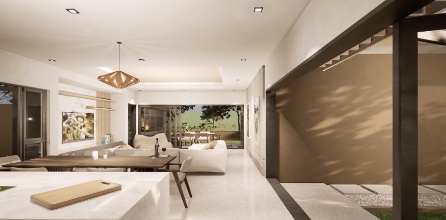 3 Bedroom Property for Sale in Langebaan Country Estate Western Cape